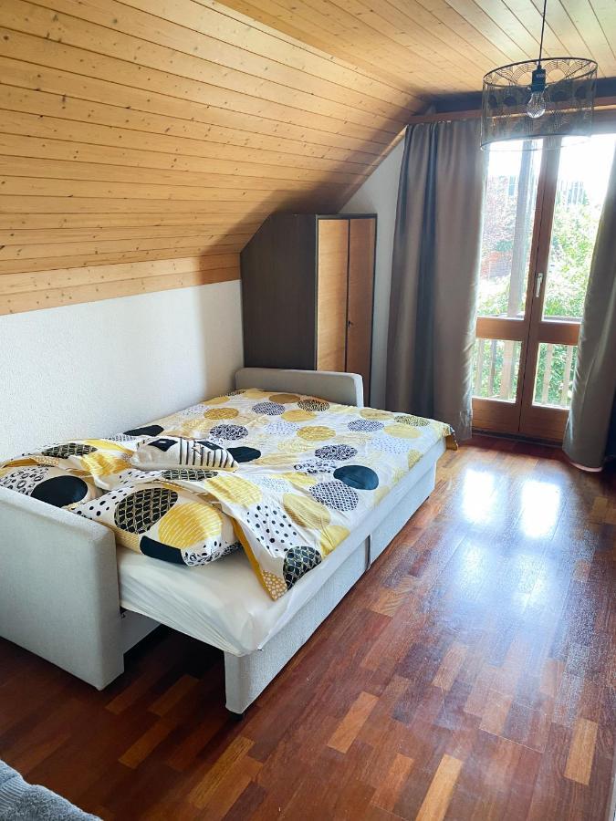 Magnifique Villa Proche Du Lac De Morat Екстер'єр фото