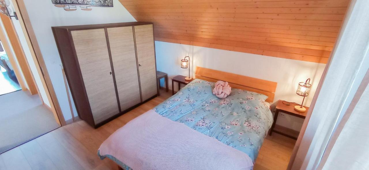 Magnifique Villa Proche Du Lac De Morat Екстер'єр фото